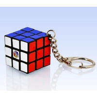 Rubik's Key Ring