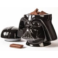 Star Wars Cookie Jar Darth Vader