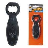 Star Wars Musical Bottle Opener Darth Vader