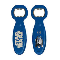 Star Wars Musical Bottle Opener R2-D2