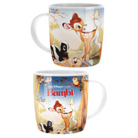 Disney Classic Bambi Coffee Mug