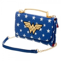 DC Comics Wonder Woman Handbag/Wallet
