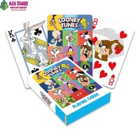 Looney Tunes – Take Over Playing Cards