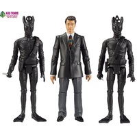 Doctor Who - 1964 The Keys of Marinus Action Figure Set
