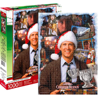 National Lampoon’s Christmas Vacation - 1000 Piece Jigsaw Puzzle