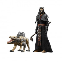 Star Wars The Vintage Collection Tusken & Massiff 3 3/4-Inch Action Figure