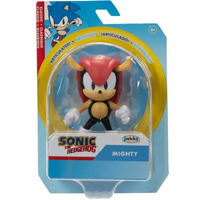 Sonic The Hedgehog 2 1/2 Inch Mini Figure Wave 13 - Mighty