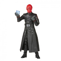 Marvel Legends Series: What If - Red Skull 6-Inch Action Figure