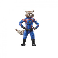 Marvel Legends Series: Guardians of the Galaxy 3 - Marvel's Rocket 6-Inch Action Figure