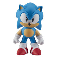 Sonic the Hedgehog Mini Stretch Figure - Sonic