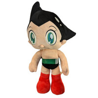 Astro Boy 30cm Plush