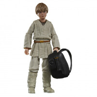 Star Wars The Black Series - Anakin Skywalker 6-Inch Action Figure