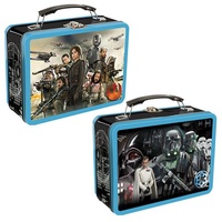 Star Wars: Rogue One Large Tin Tote