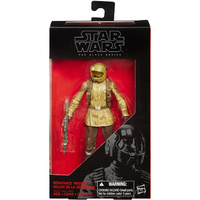 Star Wars The Black Series 6" Resistance Trooper