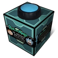 Mr. Meeseeks Box O Fun The Rick and Morty Dice & Dares Game