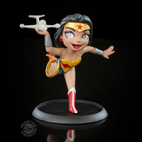 DC Comics Wonder Woman Q-FIG Figure