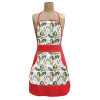 DC Comics Wonder Woman Retro Apron