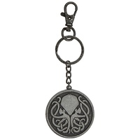 Cthulhu Key Chain