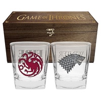 Game of Thrones Glasses