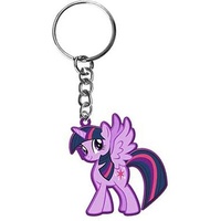 My Little Pony Keyring Twilight Sparkle