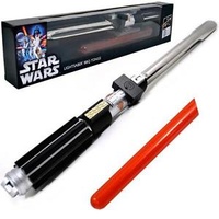 Star Wars Lightsaber BBQ Tongs