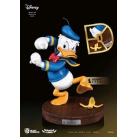 Mickey Mouse - Donald Duck Statue