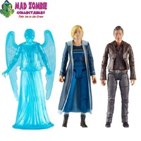 Doctor Who - The Thirteenth Doctor Collector Figure Set
