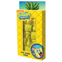 SpongeBob SquarePants Ice Cube Tray