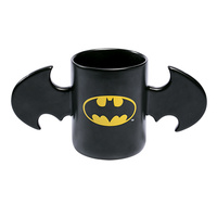 Batman Batwing Mug