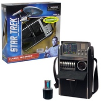 Star Trek Original Series Medical Tricorder Replica
