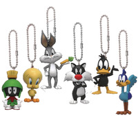 Looney Tunes KC-006 EAA Key Chain Figure - Blind Box