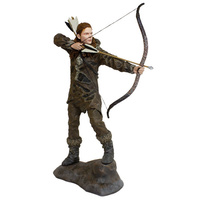 Game of Thrones Ygritte Figure