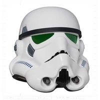 Star Wars Stormtrooper Precision Cast Replica Helmet