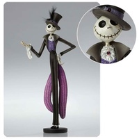 Disney Showcase Nightmare Before Christmas Jack Skellington Statue