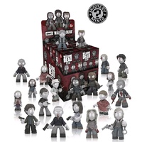 Walking Dead - Mystery Minis In Memoriam Season 8 Blind Box