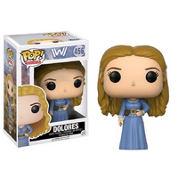 Westworld - Dolores Pop! Vinyl