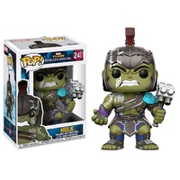 Thor 3: Ragnarok - Hulk Pop! Vinyl