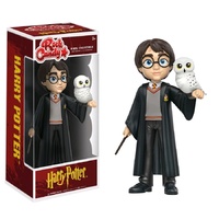 Harry Potter - Harry Potter Rock Candy