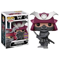 Westworld - Musashi SDCC 2017 US Exclusive Pop! Vinyl