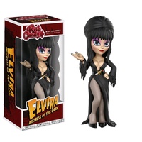 Elvira: Mistress of the Dark - Elvira Rock Candy