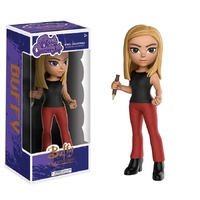 Buffy the Vampire Slayer - Buffy Rock Candy