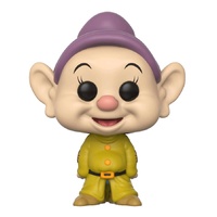 Snow White and the Seven Dwarfs - Dopey Pop!