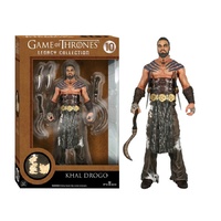 Game of Thrones - Khal Drogo Legacy Action Figure