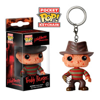 Nightmare on Elm Street Freddy Kruger Pop! Vinyl Figure Key Chain