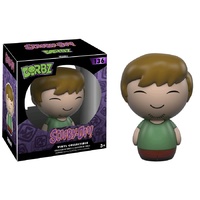 Scooby Doo - Shaggy Dorbz