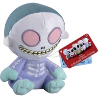 Nightmare Before Christmas Barrel Mopeez Plush