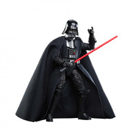 Star Wars The Black Series - Darth Vader 6-Inch Action Figure
