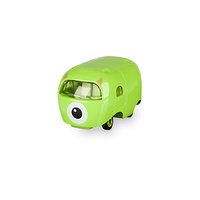 Mike Wazowski ''Tsum Tsum'' Die Cast Vehicle