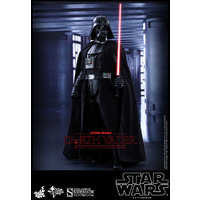 Star Wars Darth Vader Action Figure