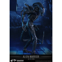 Alien Alien Warrior Action Figure